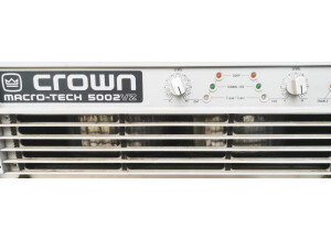 Crown VZ 5000 (41192)
