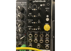 Mutable Instruments Clouds (21786)