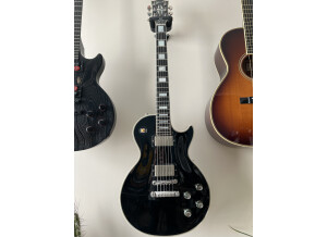 Gibson 1968 Les Paul Custom Reissue (97613)