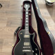 1968 Les Paul Custom Reissue 1968 Les Paul Custom Reissue