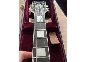 Gibson 1968 Les Paul Custom Reissue (23670)