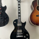 1968 Les Paul Custom Reissue 1968 Les Paul Custom Reissue