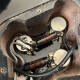 1968 Les Paul Custom Reissue 1968 Les Paul Custom Reissue