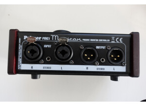 Palmer Monicon (76890)