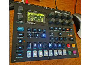 Elektron Digitone (96004)