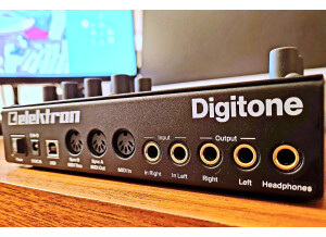 Elektron Digitone (31188)