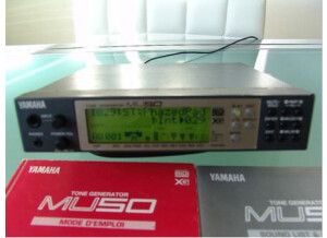 Yamaha MU50 (62646)