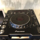 CDJ-1000 MK2 CDJ-1000 MK2
