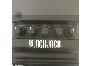 Rocktron Black Jack (94232)