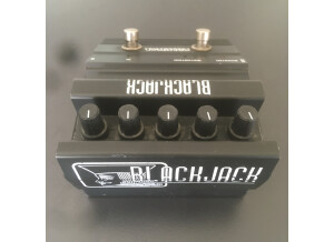 Rocktron Black Jack (81960)