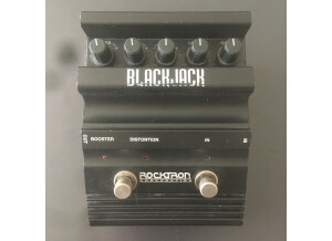Rocktron Black Jack (85260)