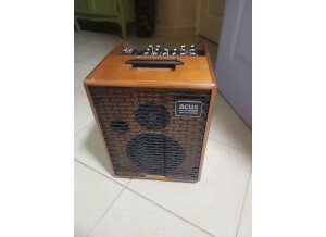 Acus One  6 - Wood (13765)