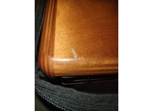 Acus One  6 - Wood (21237)