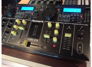 Numark CDMIX USB (50425)