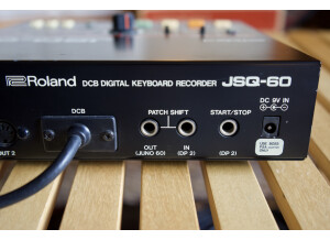 Roland JSQ-60 (39626)