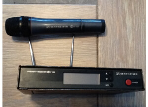 Sennheiser E-100