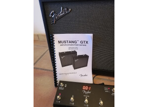 Fender Mustang GTX100 (41943)