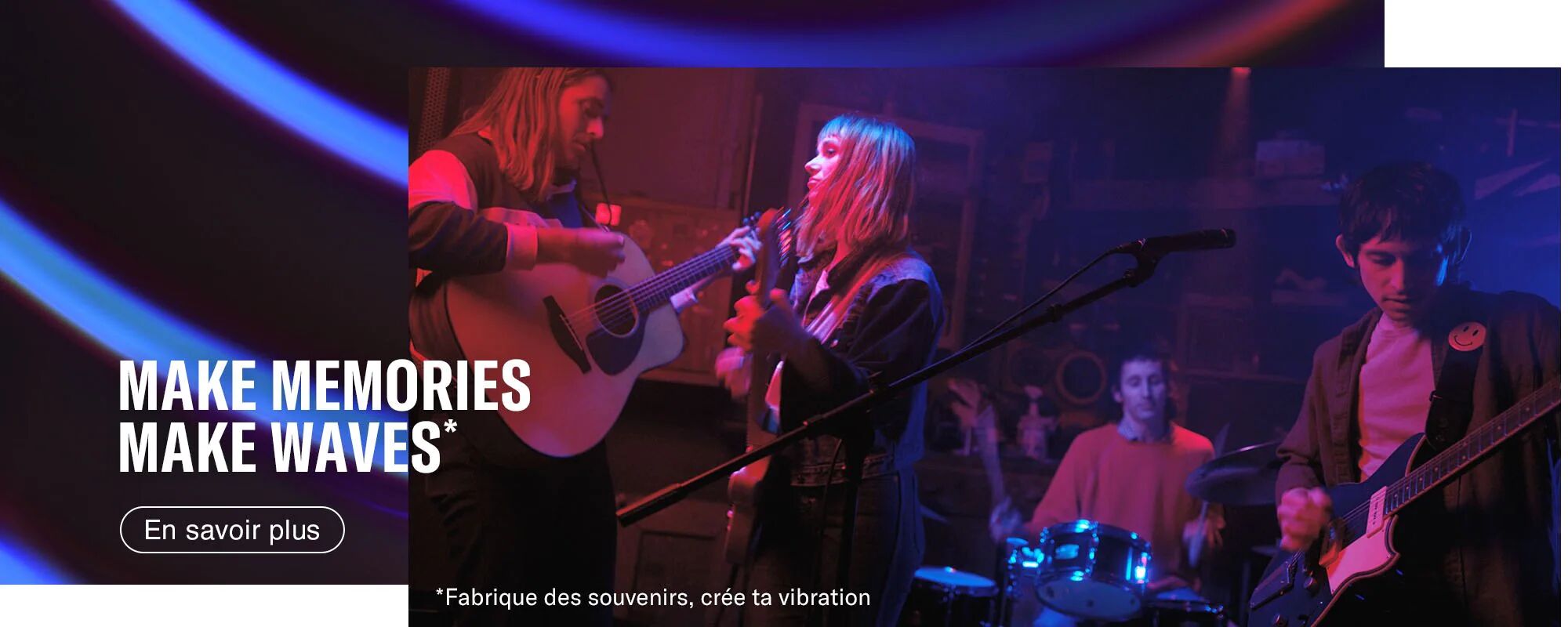 Instruments et mat&eacute;riels audio : BrandImage2021 Guitar 2000x800 fr 68d5912252ef2eb4a0dee706a1cd7464