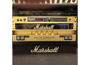 Marshall EL34 100/100 (77090)