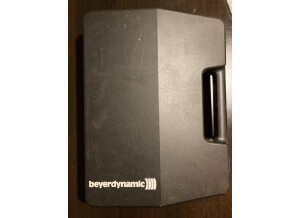 Beyerdynamic MCE 530 Stereo Set