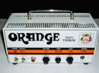 Orange Tiny Terror amplis lampes 15w/7w