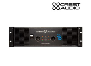 Crest Audio CA 18