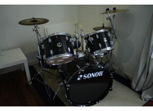Sonor Force 507