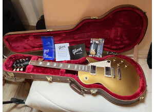 Gibson Original Les Paul Standard '50s (77113)