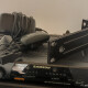 Airline Systems - Handheld / XLR Micro Airline Systems - Handheld / XLR Micro