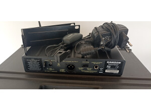 Samson Technologies Airline Systems - Handheld / XLR Micro