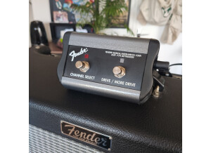 Fender Hot Rod Deluxe III  (38177)