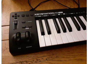 M-Audio Keystation 49 MK3 (17080)
