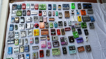 pedalcollection pedalcollection