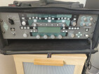 Kemper power rack + remote + profiles + gator case 4U