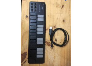 Korg nanoKEY2 (92936)