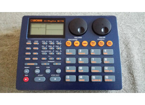 Boss DR-770 Dr. Rhythm (44726)