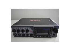 AETA Audio Systems 4minx - 8 pistes