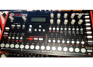 Elektron Analog Four (94718)