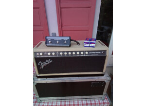 Fender Super-Sonic  60 Head (4188)