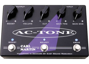 Carl Martin AC-Tone (61277)