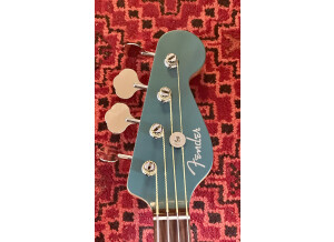 Fender Classic Player Rascal Bass (22039)