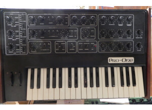 Sequential Circuits Pro-One (51355)