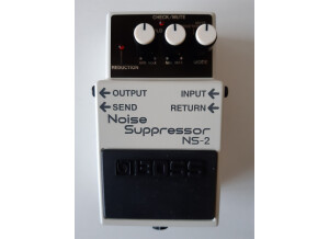 Boss NS-2 Noise Suppressor (53061)