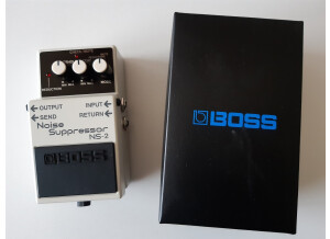Boss NS-2 Noise Suppressor (56838)