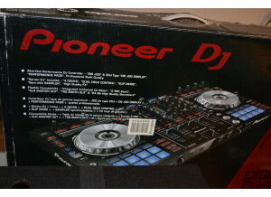 Pioneer DDJ-SX (85392)