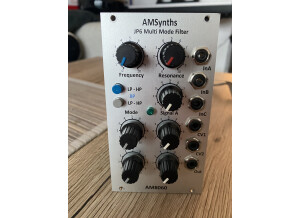 AMSynths AM8060 JP6 Multi Mode Filter