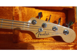 Fender Deluxe Active Jazz Bass [1998-2004] (96028)