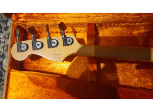 Fender Deluxe Active Jazz Bass [1998-2004] (66649)