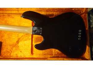 Fender Deluxe Active Jazz Bass [1998-2004] (38382)