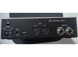 Universal Audio Volt 2 (25042)